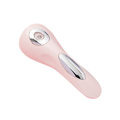 Handheld UV LED Nail Dryer Lamp – Rechargeable Mini Nail Curing Light for Gel Nails