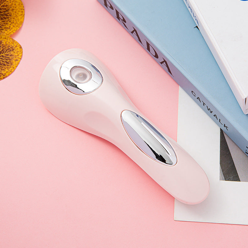 Handheld UV LED Nail Dryer Lamp – Rechargeable Mini Nail Curing Light for Gel Nails