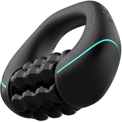 Rechargeable Mini Percussion Massager for Whole Body Muscle Recovery & Deep Tissue Relief