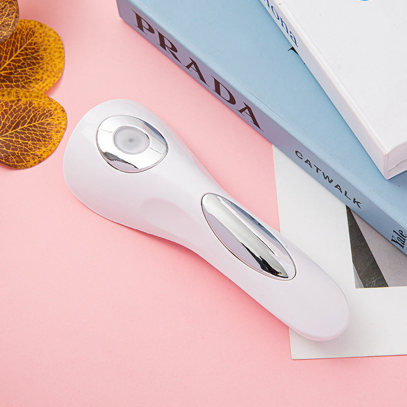 Handheld UV LED Nail Dryer Lamp – Rechargeable Mini Nail Curing Light for Gel Nails
